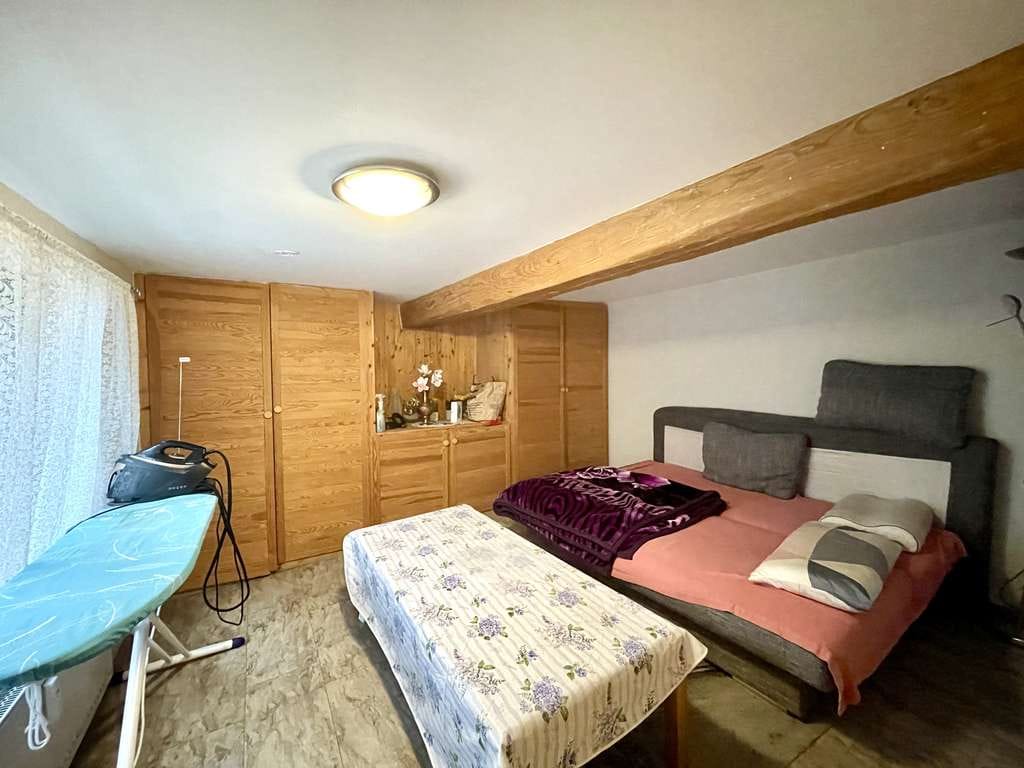 Immobilie in Neu-Anspach - Klein aber Oho - modernisiertes Fachwerkhaus im alten Stadtkern - Bild 1
