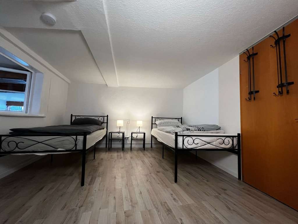 Immobilie in Bad Gandersheim - Modernisiertes Apartmenthaus mit 12 Schlafplätzen im Zentrum von Bad Gandersheim - Bild 4