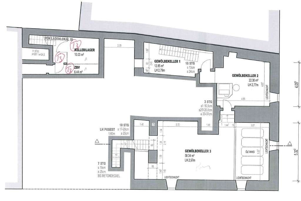 Immobilie in Andernach - Schöne, helle Eigentumswohnung im Herzen der Stadt Andernach - Bild 4