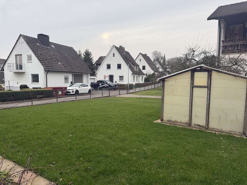 Immobilie in Attendorn - Geräumiges Doppelhaus mit 2 Wohneinheiten in Attendorn - Bild 2