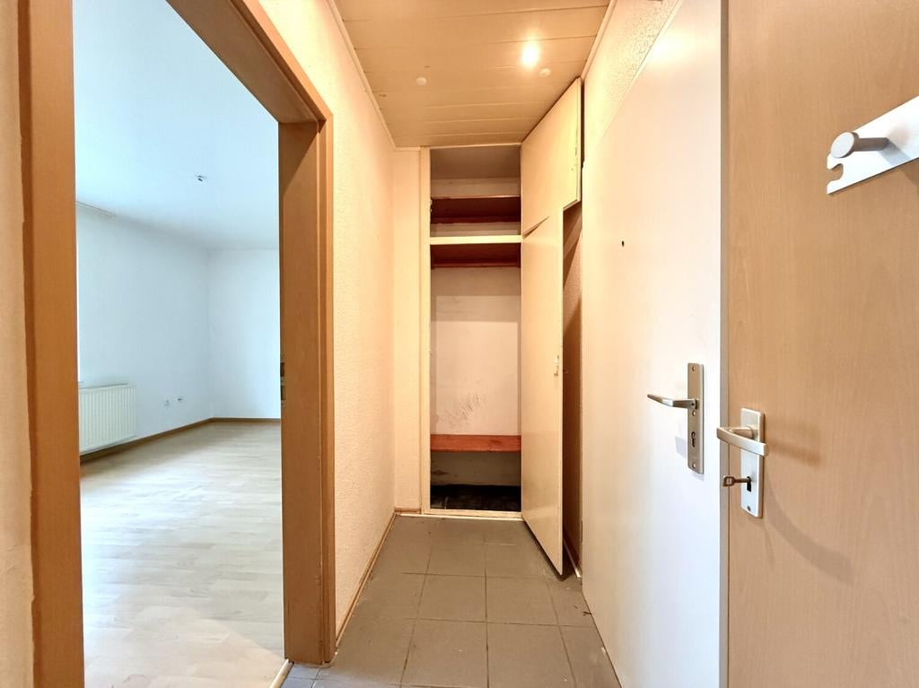 Immobilie in Osnabrück - Erdgeschosswohnung in Osnabrück (Sonnenhügel) - Bild 2