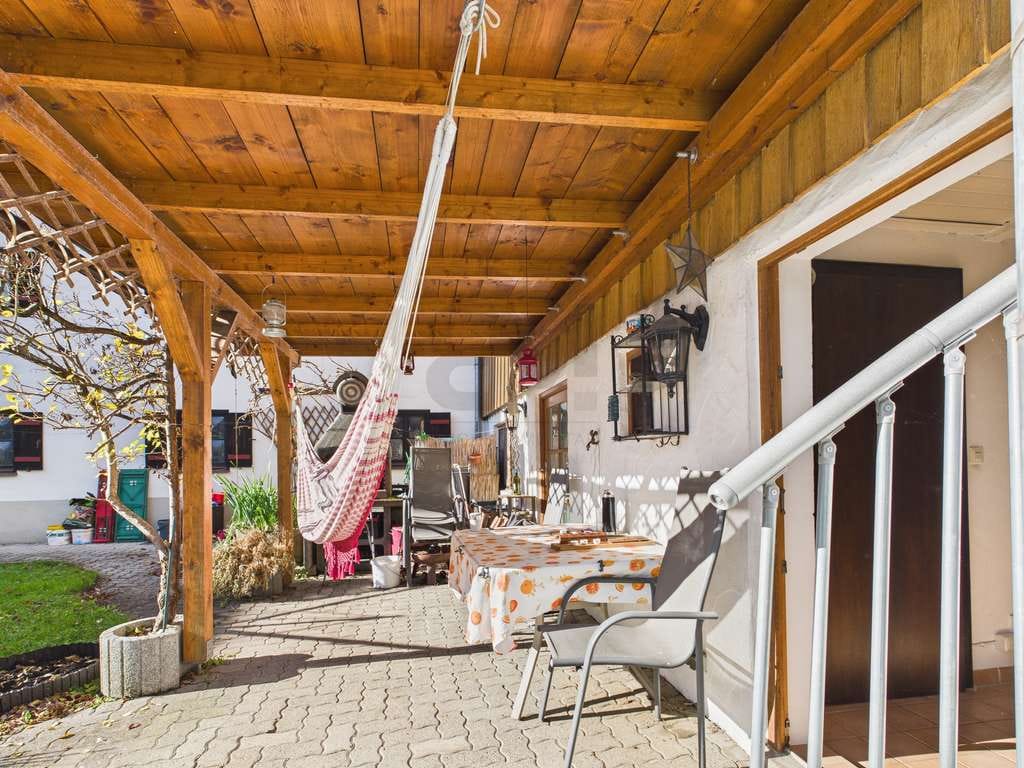 Immobilie in Anger - Wohnung mit Terrasse – auch als Ferienimmobilie nutzbar - Bild 4