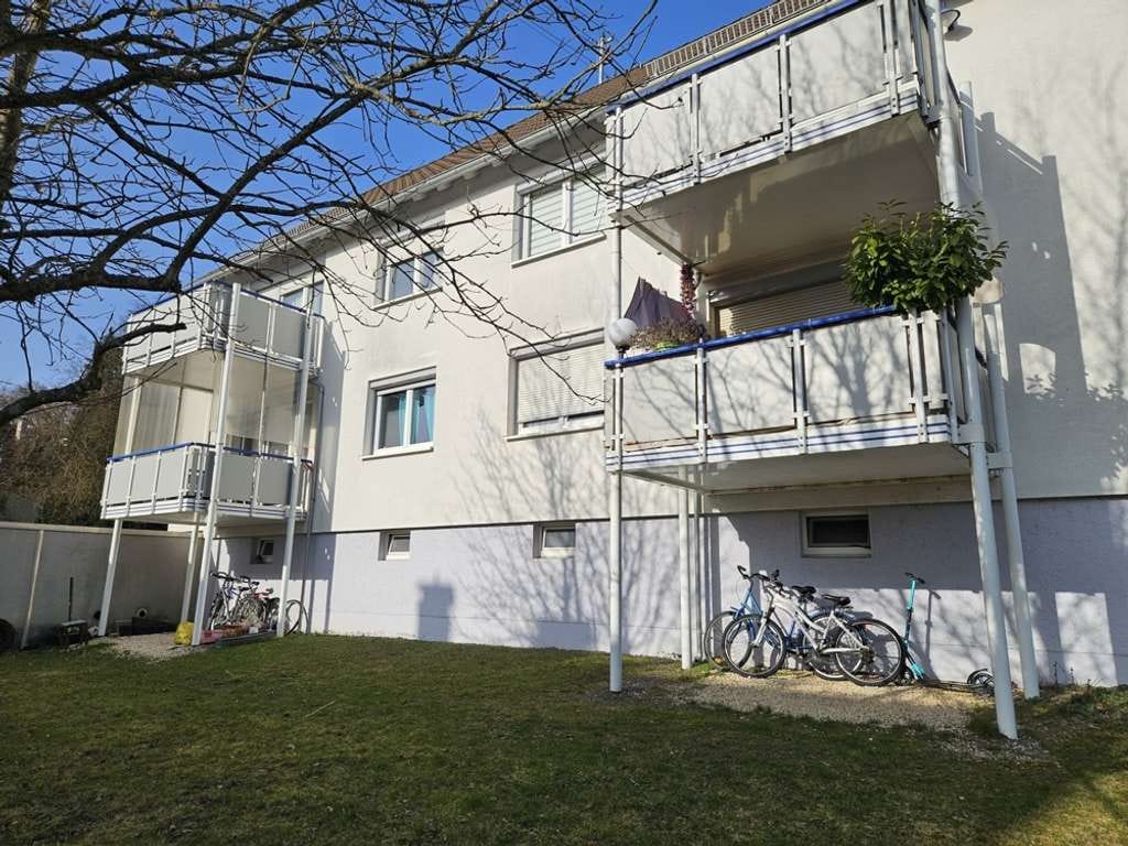 Immobilie in Königsbronn - Smart Investieren - Mehrfamilienhaus in ruhiger Lage von Königsbronn! - Bild 3