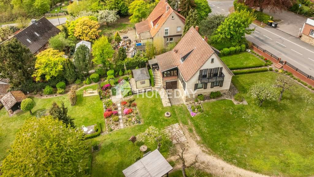 Immobilie in Bissendorf - Verwirklichen Sie Ihren Wohntraum – gestalten Sie Ihr Zuhause ganz nach Ihren Vorstellungen - Bild 1