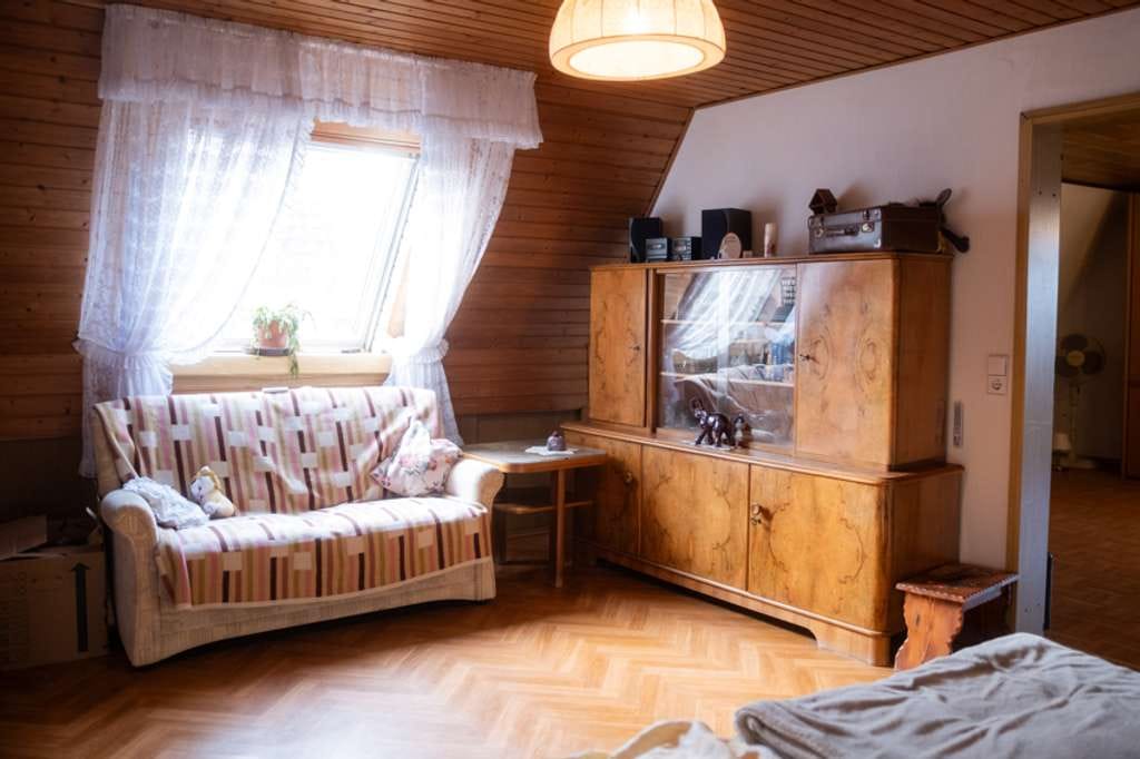 Immobilie in Mühlhausen - Viel Platz, starke Lage: Ihr Familienhaus mit großem Grundstück in Mühlhausen - Bild 5