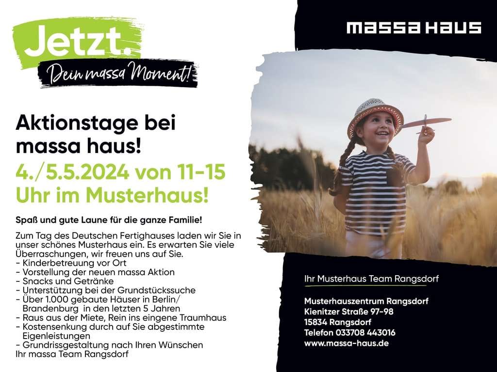 Immobilie in Golßen - RAUS AUS DER MIETE! - Bild 0