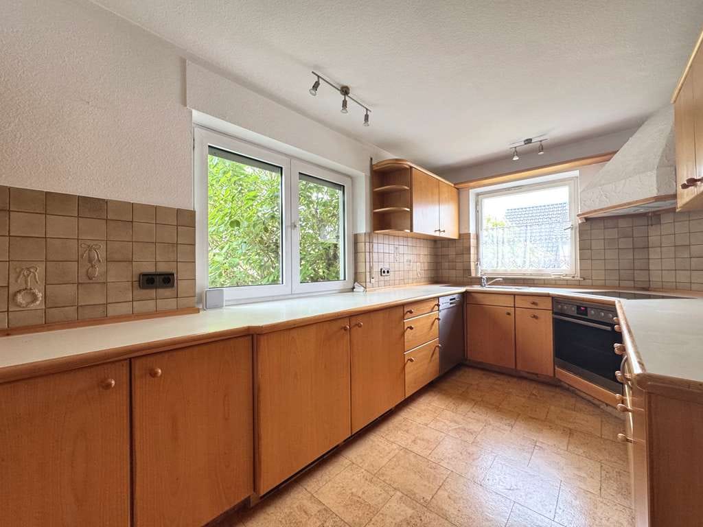 Immobilie in Gerstetten - Einfamilienhaus, das mehr bietet als reines Wohnen – maximaler Komfort auf einer Ebene - Bild 4
