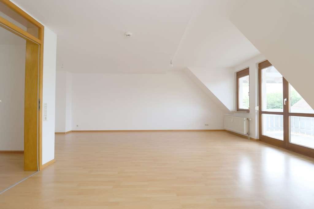 Immobilie in Rümmingen - Ansprechende 4-Zimmer-Maisonettewohnung in Rümmingen - Bild 4