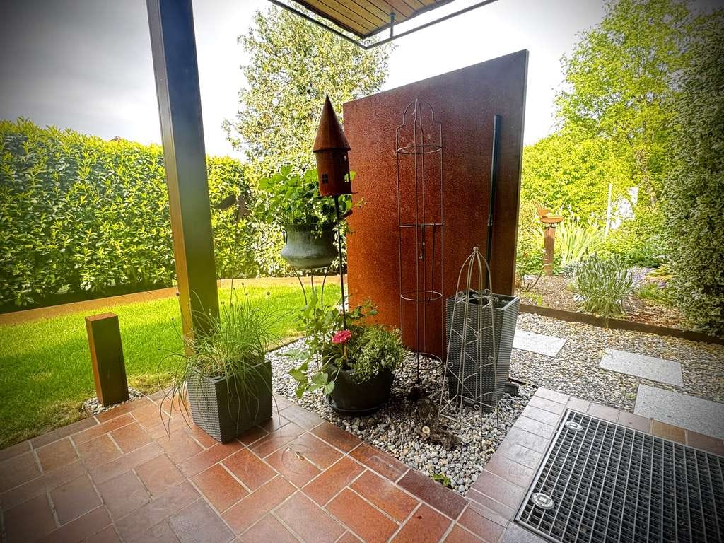 Immobilie in Riederich - Raum, Ruhe und viel Zuhause – Einfamilienhaus mit Dachterrasse & Sauna - Bild 3