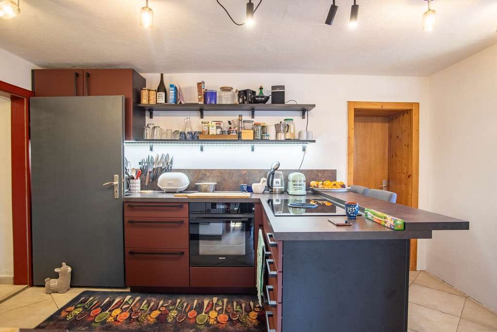 Immobilie in Chieming - Bauernhaus-Ensemble im Chiemgau – Eine attraktive Kapitalanlage in Chieming - Bild 4