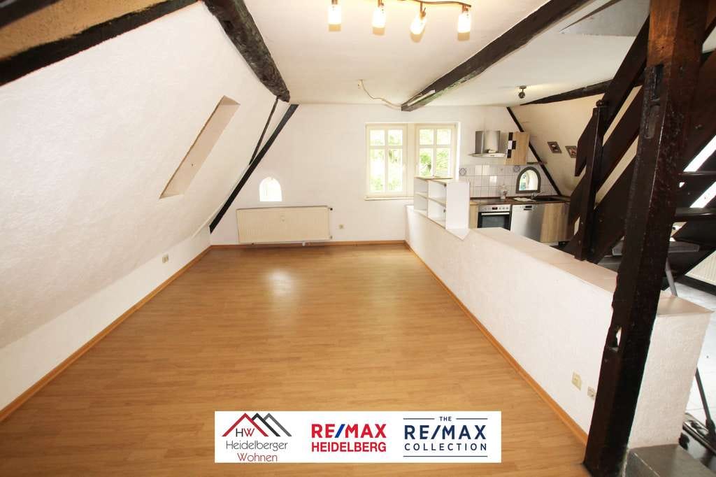 Immobilie in St. Leon-Rot - Mehrfamilienhaus mit 6 Wohneinheiten, 322m² WF und 323m² Gewerbe im EG mit auf 674m² Grundstück - Bild 3