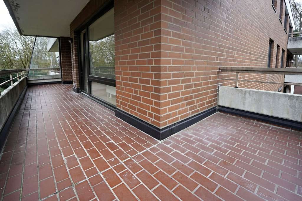 Immobilie in Langenhagen - Wohnen am Stadtpark Langenhagen: Gut geschnittene Wohnung mit großem Balkon und Garage - Bild 3