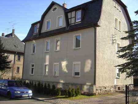 Immobilie in Lugau - gepflegtes Mehrfamilienhaus in ruhiger Lage voll vermietet ohne Profision - Bild 3