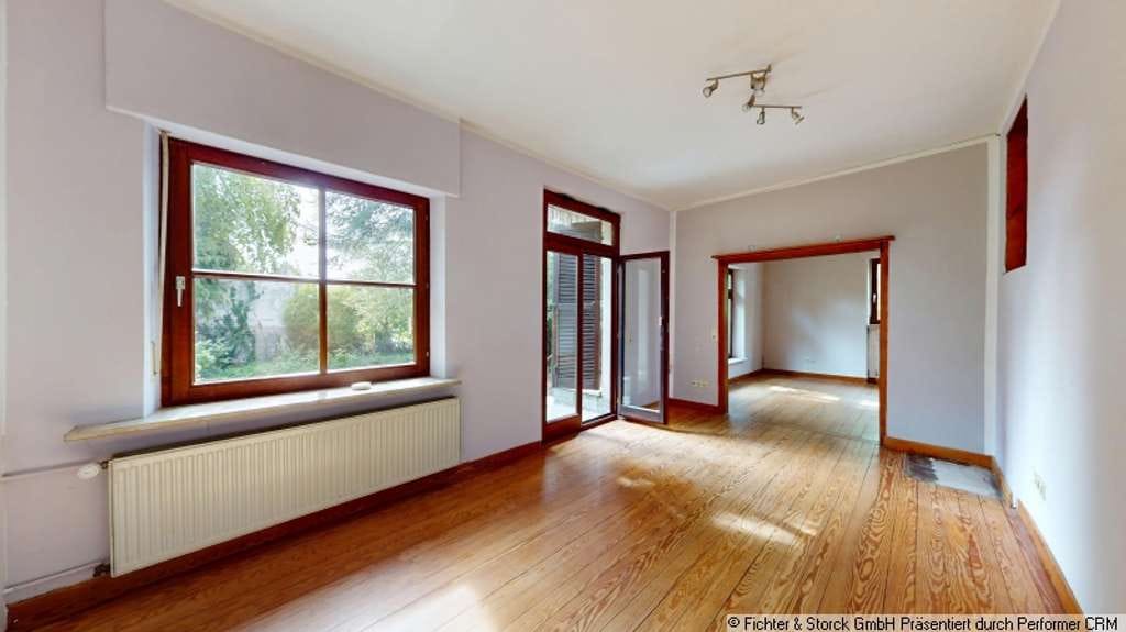 Immobilie in Ubstadt-Weiher - Ein Haus mit Geschichte - gestalten Sie die Zukunft - Bild 4