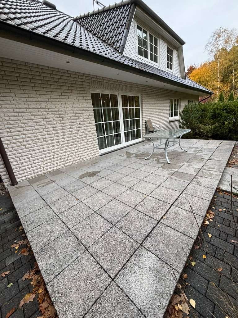 Immobilie in Göhrde - Großzügiges modernes Architektenhaus in idyllischer Lage - provisionsfrei - Bild 3