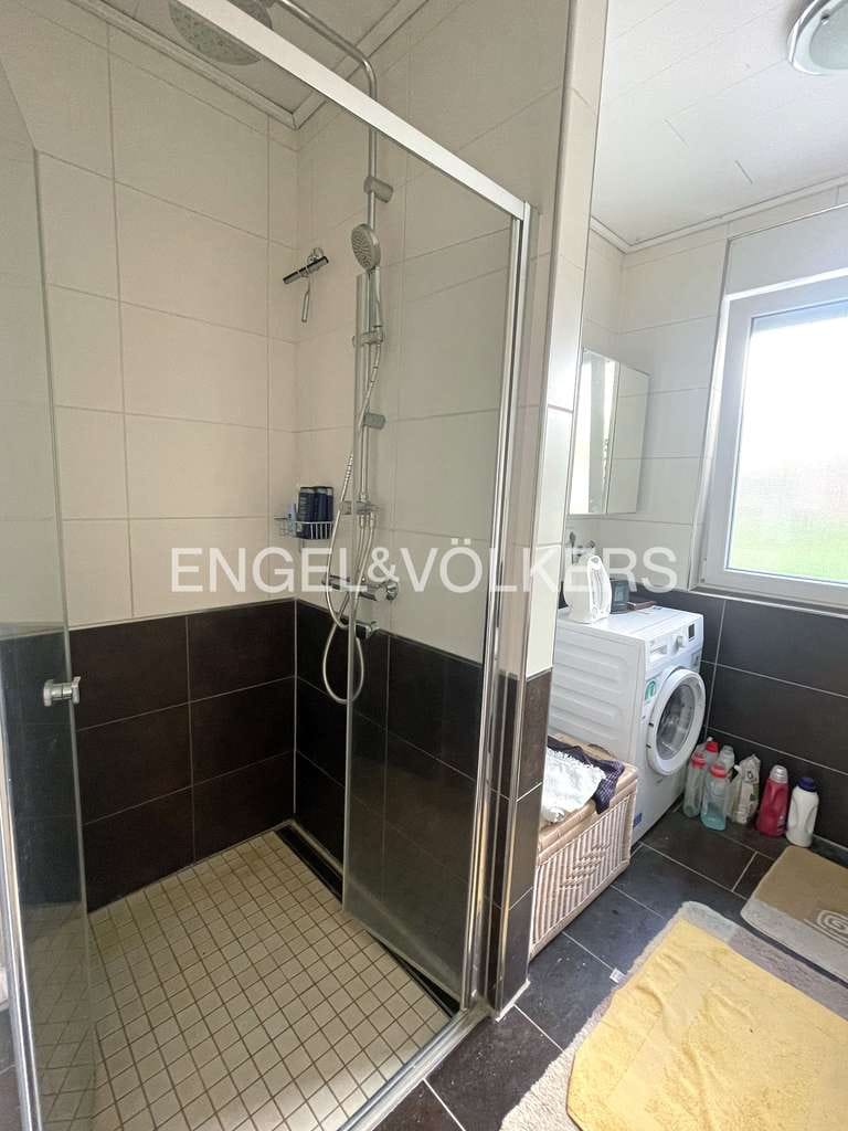 Immobilie in Naumburg - Schöne 3 ZKB Wohnung mit Balkon und Garage in Naumburg - Bild 3