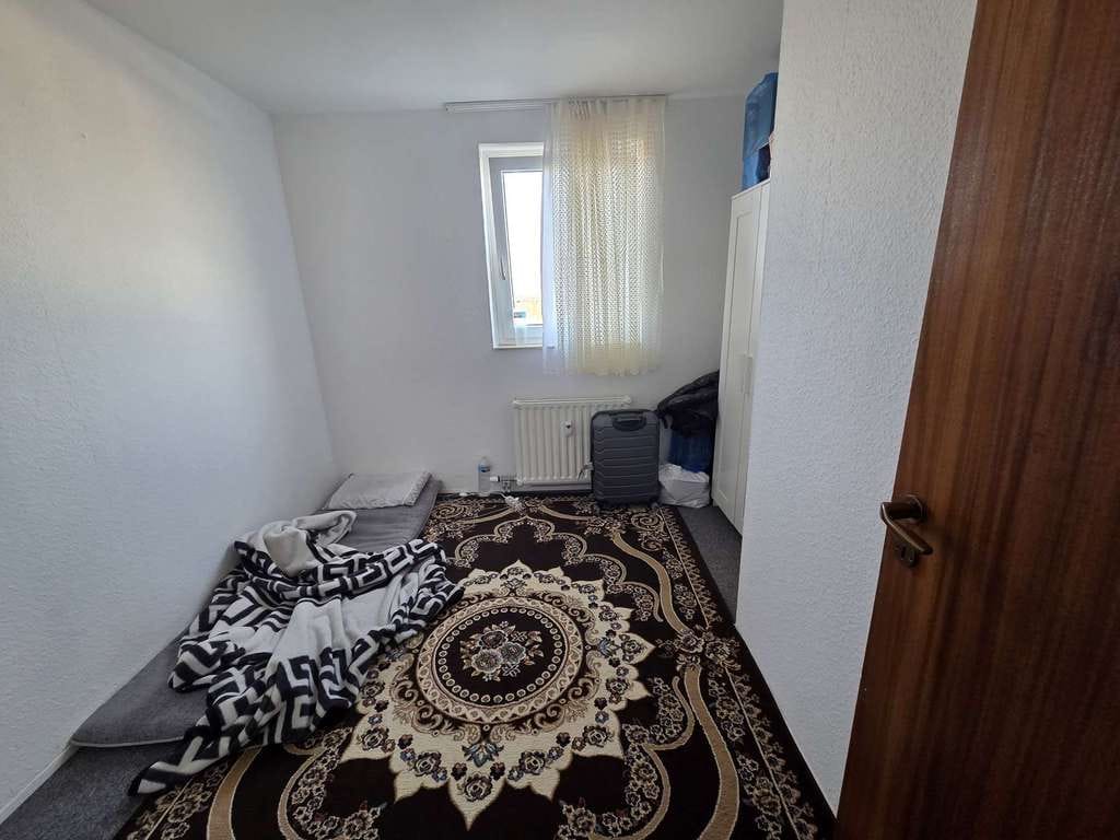 Immobilie in Dietzenbach - Helle 4 Zimmer-Wohnung + Balkon | ca. 8 % Rendite | TG-Platz | S-Bahn & Rathaus-Center*** - Bild 2