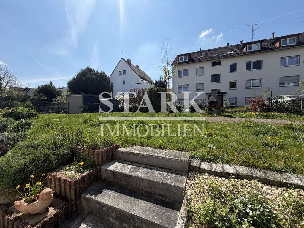 Immobilie in Bad Soden - ``TOPCHANCE´´: 2 FAMILIENHAUS IM MUSIKERVIERTEL ZU VERKAUFEN - Bild 3