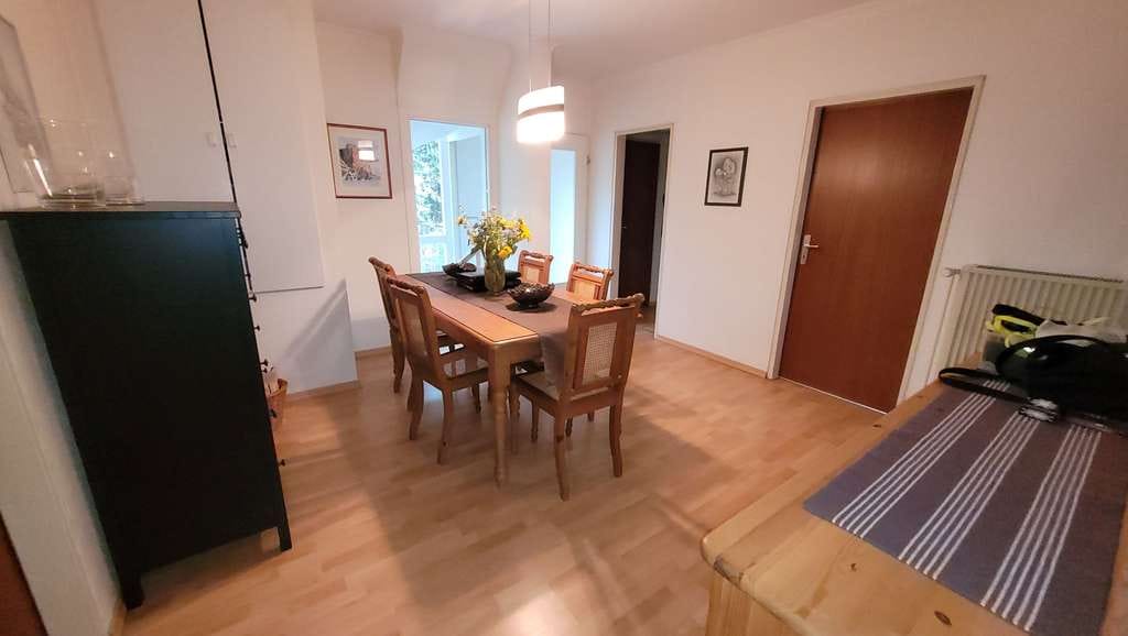 Immobilie in Grönwohld - Mehrgenerationswohnen / 2-Familienhaus * ca. 310m² Wohn- / Nutzfläche - Bild 4