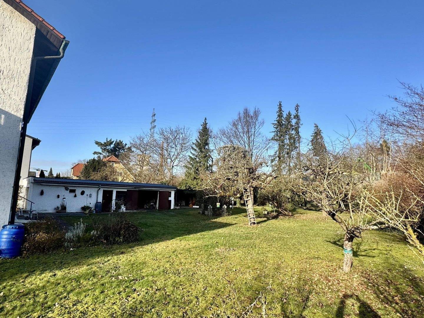 Immobilie in Kümmersbruck - Für die große Familie inklusive Mietertrag! Zweifamilienhaus in Kümmersbruck - Bild 4