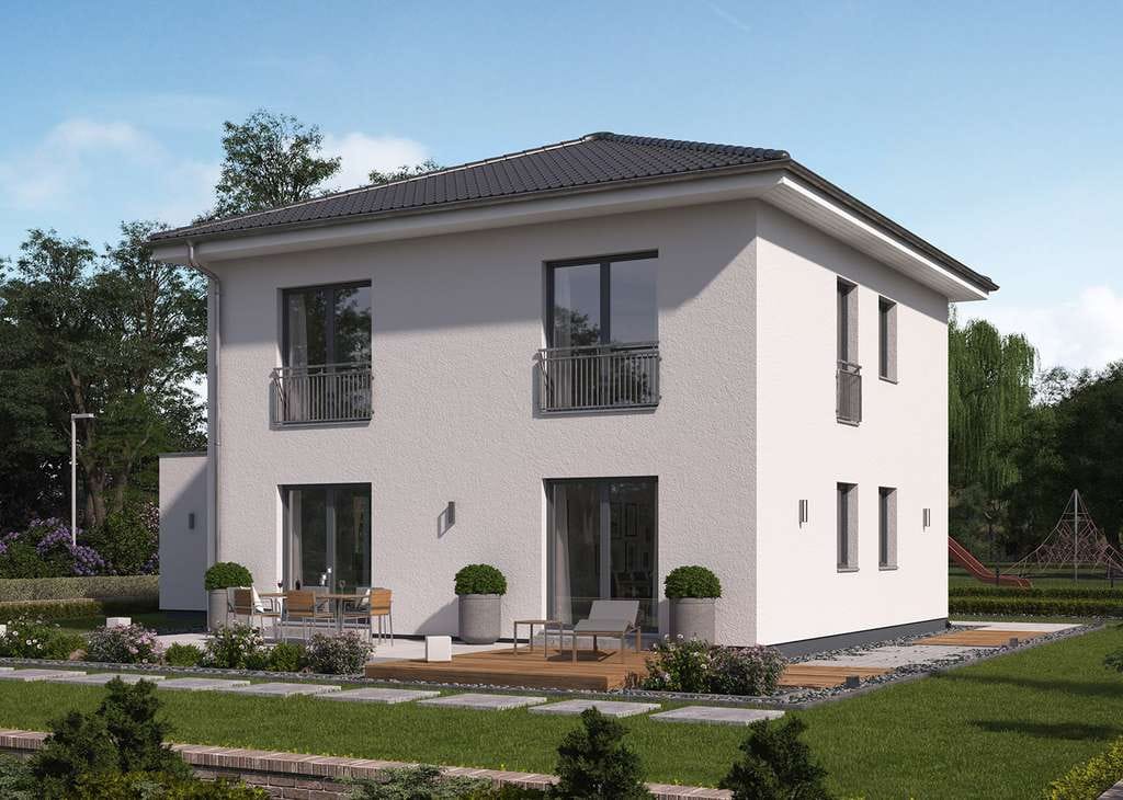 Immobilie in Schwielowsee - Ein Haus, Ein Versprechen, Ein Traum !!! - Bild 1