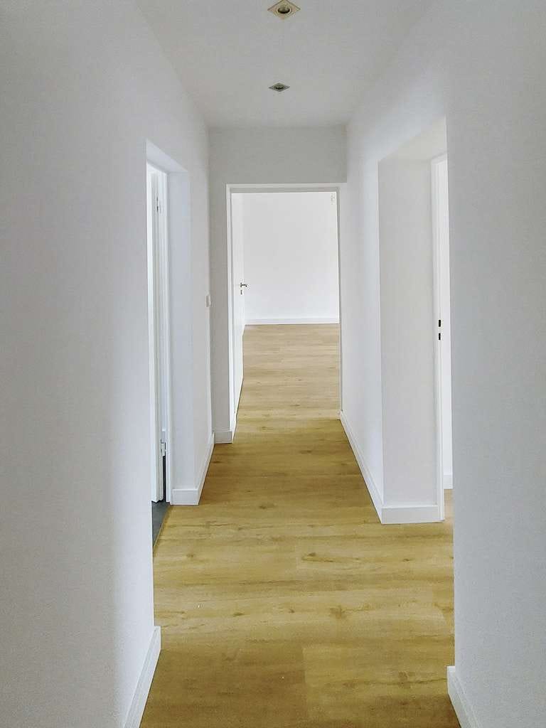 Immobilie in Rötha - Attraktive, frisch sanierte 3-Zimmer-Wohnung – ideal zur Eigennutzung oder als Kapitalanlage - Bild 4