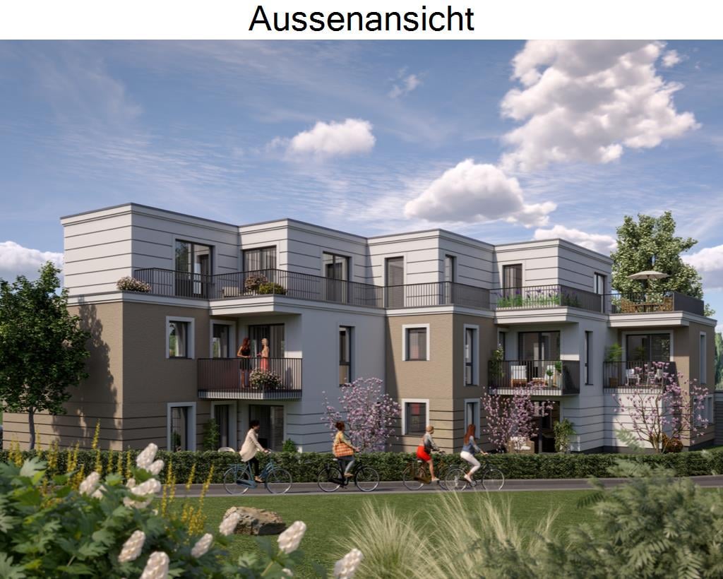 Immobilie in Bobitz - Hansestadt Wismar - Modernes Wohnen am Köppernitztal  - Bild 1