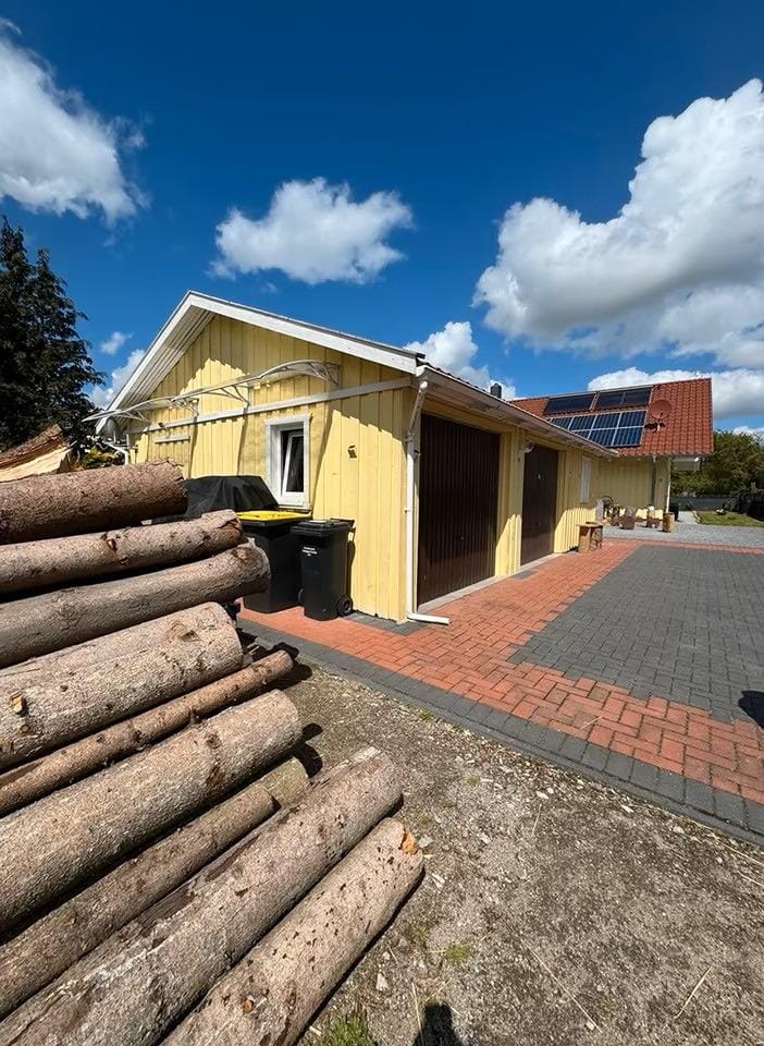 Immobilie in Gallin-Kuppentin - Einfamilienhaus freistehend in Gallin-Kuppentin - Bild 3