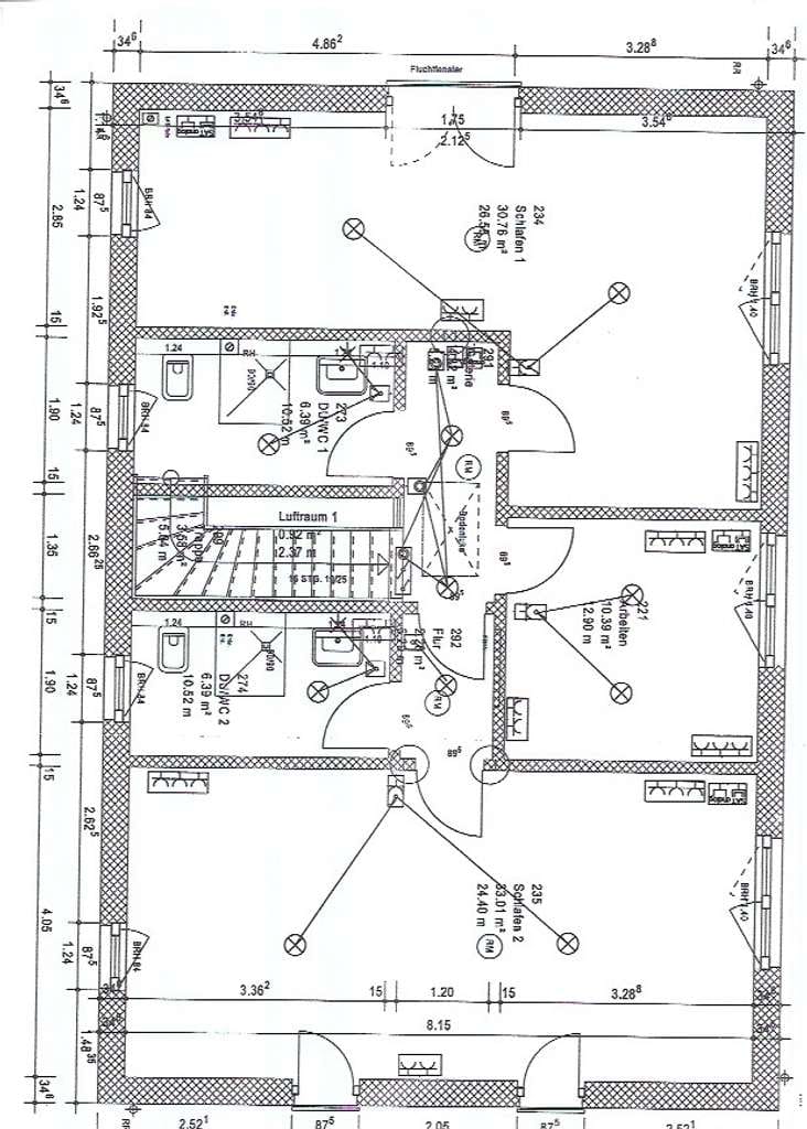 Immobilie in Egglkofen - Neuwertiges Einfamilienhaus in Egglkofen        - Bild 3