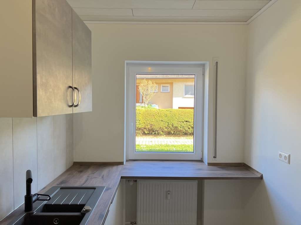 Immobilie in Stühlingen - Stilvoll wohnen. Barrierearme 2-Zimmer-Wohnung Stühlingen - Bild 2