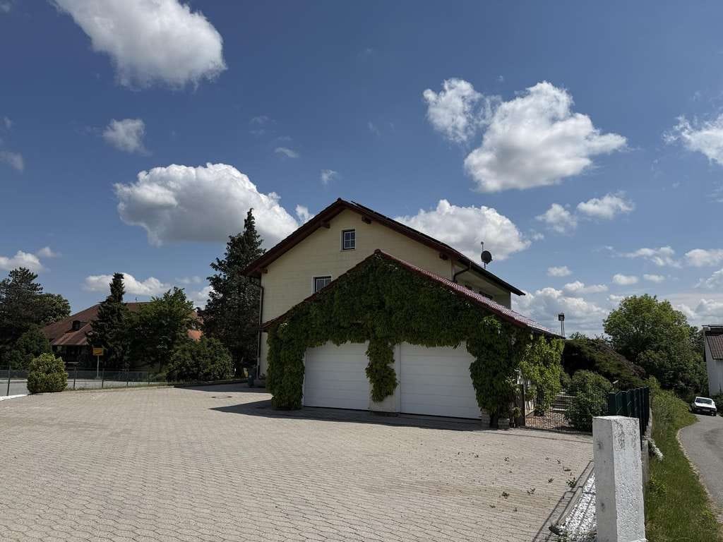 Immobilie in Stubenberg - Teilvermietetes Zweifamilienhaus – flexible Eigennutzung oder Vermietung mit Zukunftspotenzial! - Bild 3