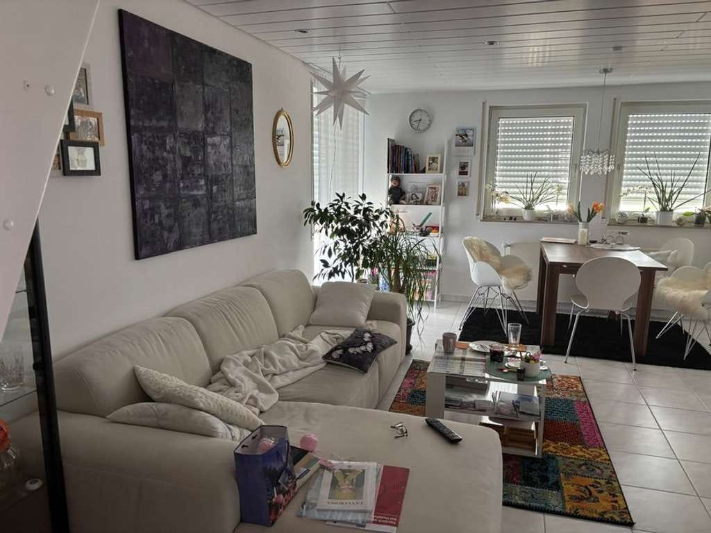 Immobilie in Deizisau - 2-Zimmer-Wohnung in Deizisau - Bild 4