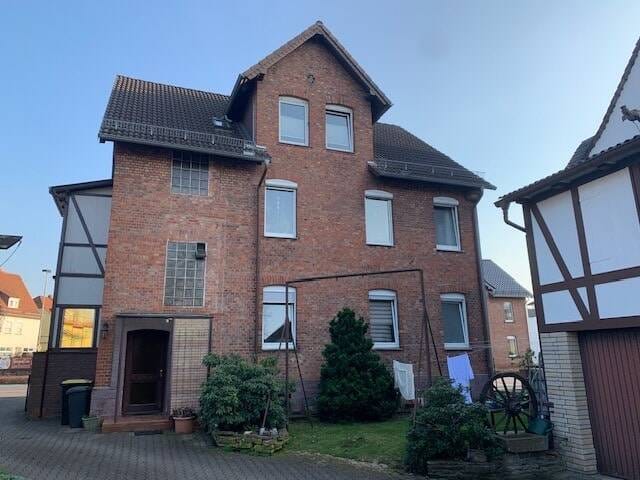 Immobilie in Holzminden - Zweifamilienhaus in zentrumsnähe für Selbstnutzer und Kapitalanleger - Bild 3