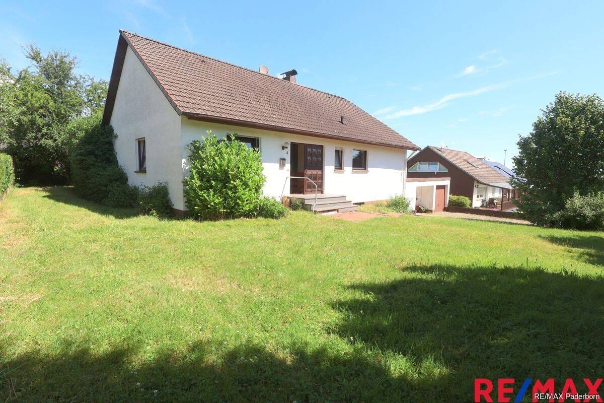 Immobilie in Steinheim - OPEN HOUSE | 09.07.2026 | 17:00 bis 18:00 Uhr - Bild 0