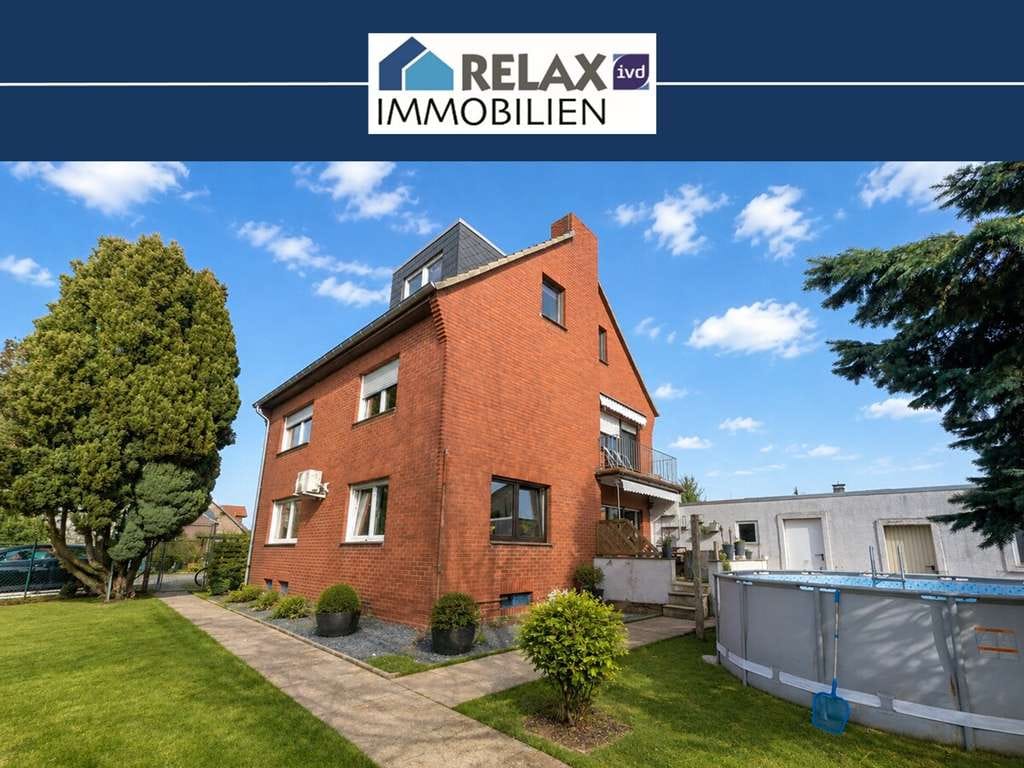 Immobilie in Wegberg - Attraktive Kapitalanlage in Wegberg-Klinkum - Bild 0