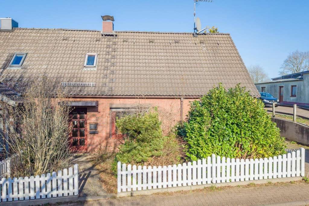 Immobilie in Eckernförde - Aus alt mach neu! - Bild 1