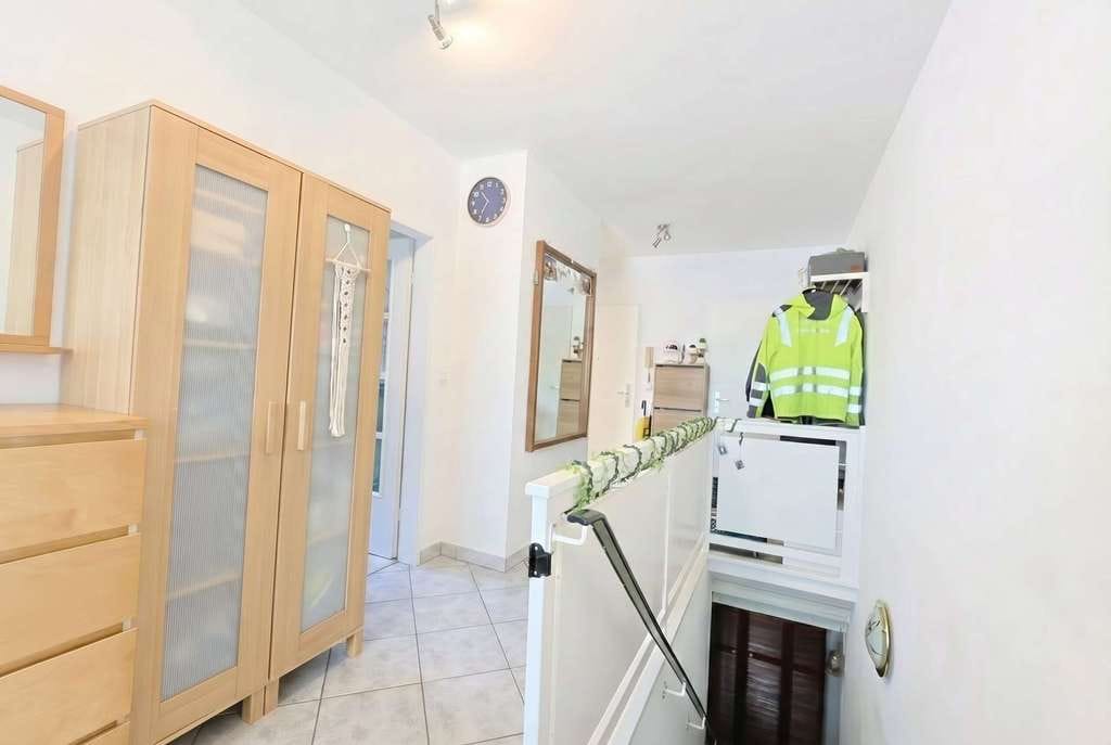Immobilie in Quickborn - Anleger aufgepasst | langfristig vermietet seit 2016 | 96 m² EG + ca. 30 m² Souterrain | Garage - Bild 4