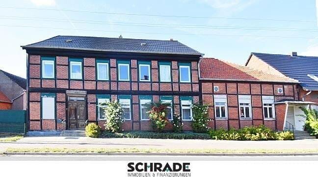 Immobilie in Osterburg (Altmark) - Haus in Osterburg - Bild 0
