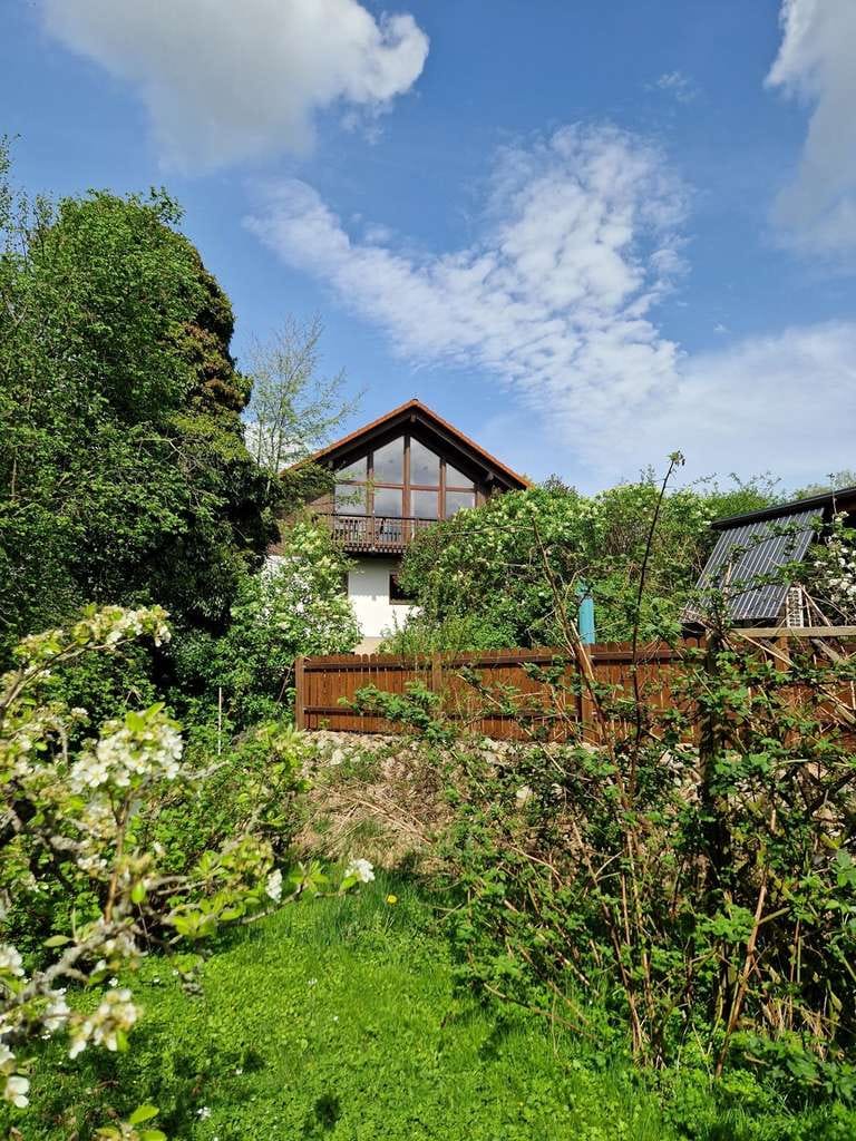 Immobilie in Waldhufen - Hochwertiges Wohnhaus mit Praxis in Nieder Seifersdorf - Bild 4