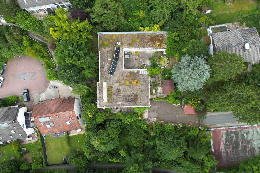 Immobilie in Schmitten - 2286m² Grundstück mit Entwicklungspotential - Bild 1