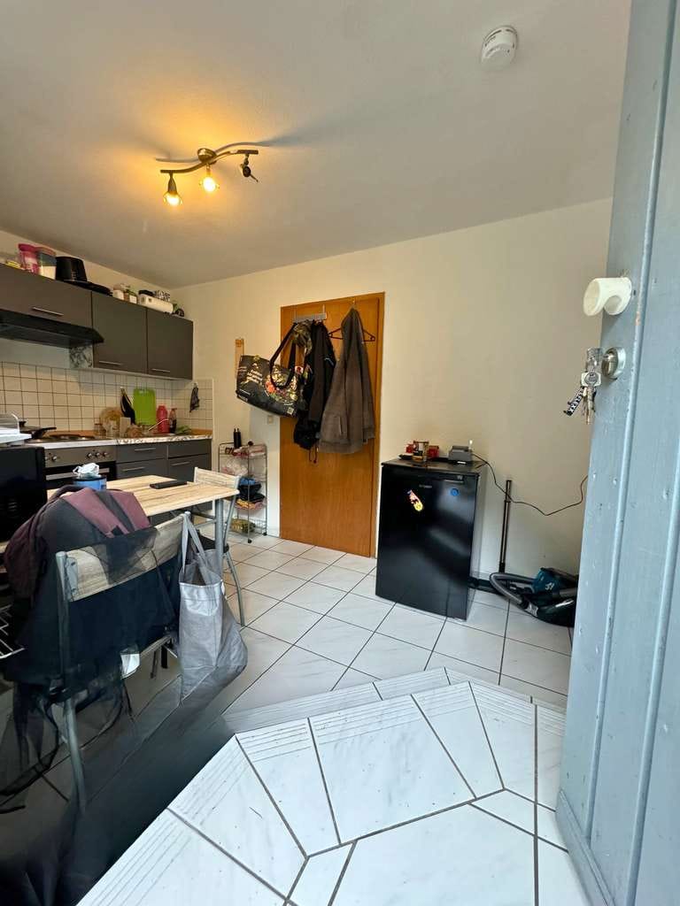 Immobilie in Bad Peterstal-Griesbach - 6,48 % Rendite - 1 Zimmer Wohnung mit separatem Eingang - Bild 3