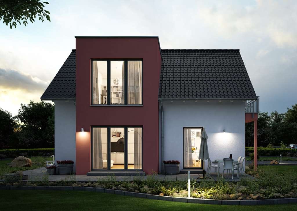 Immobilie in Ottendorf-Okrilla - Sie planen - wir  liefern! Spätestens 2026 im neuen Haus! - Bild 2