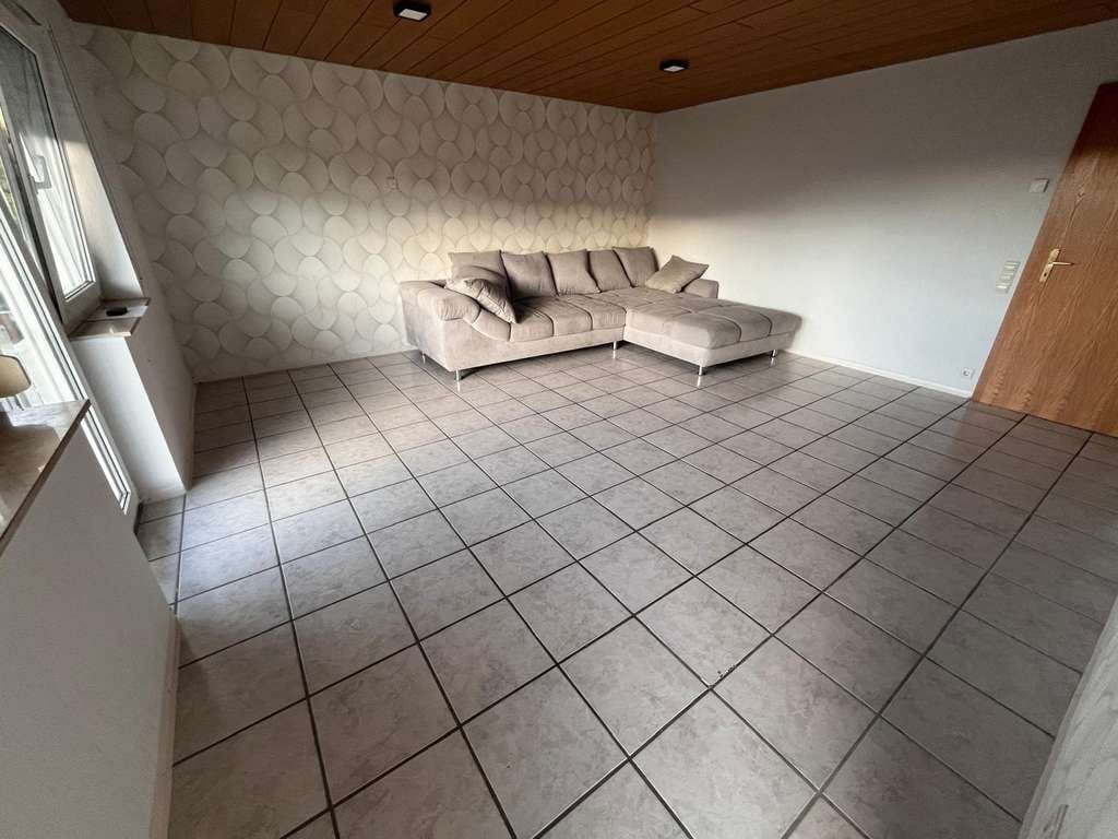 Immobilie in Weißbach - Attraktive 4-Zimmer-Wohnung in Weißbach - Bild 4