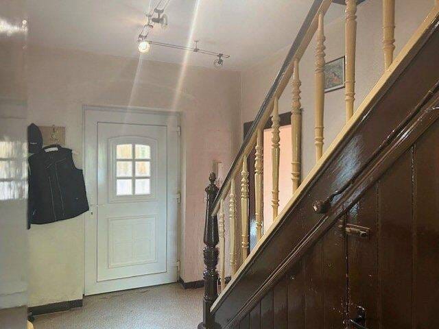 Immobilie in Eilsleben - Solides Einfamilienhaus mit Geschichte in ruhiger Lage von Eilsleben - großzügig, gepflegt - Bild 3