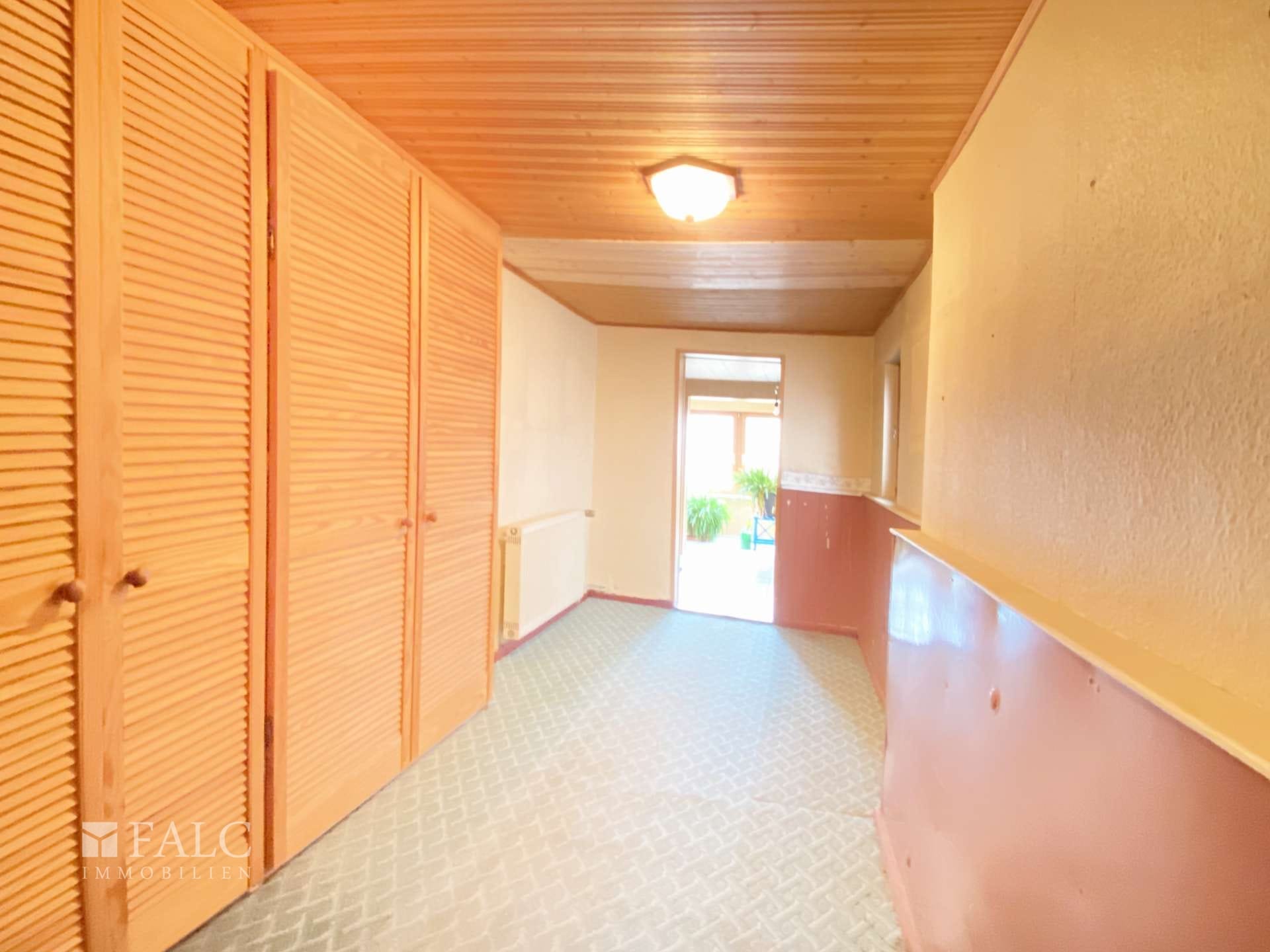 Immobilie in Erfurt - Grün, ruhig, gut angebunden: Zuhause für Zwei in Erfurt-Nord, Garage inklusive - Bild 4