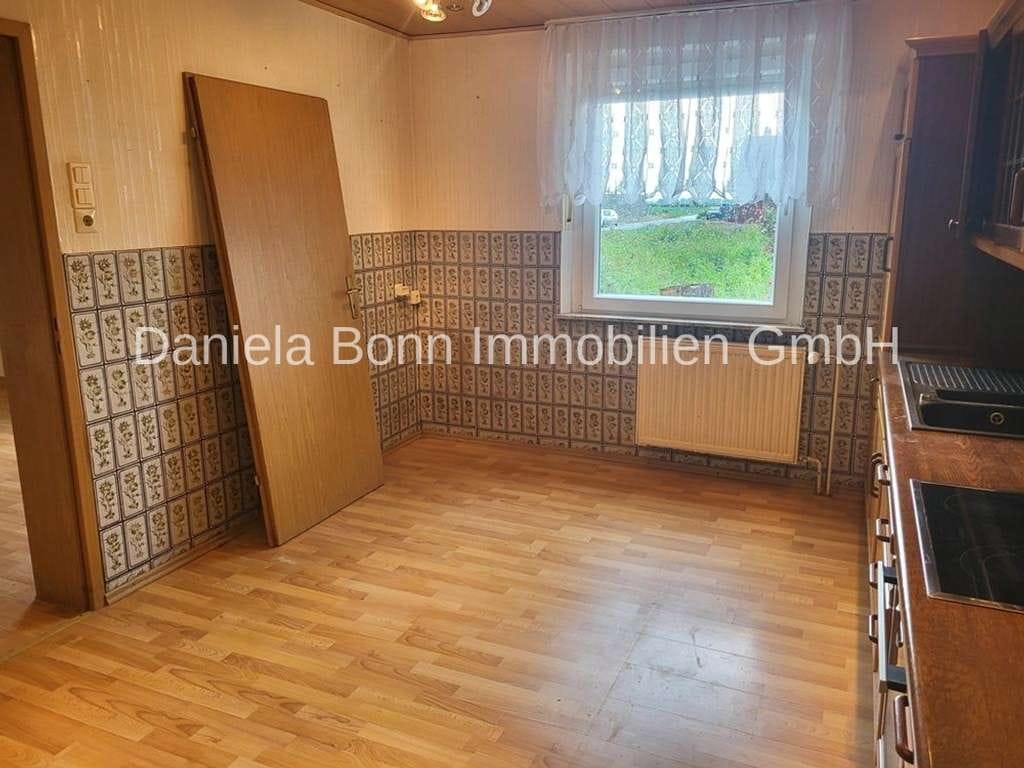 Immobilie in Bedburg - Ruhe trifft Potenzial- 
Grundstück mit Altbestand am Feldrand in Bedburg-Kirchherten! - Bild 4