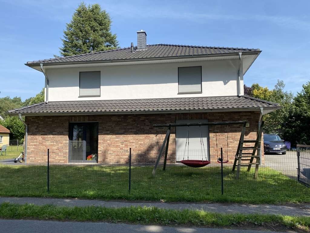 Immobilie in Worpswede - Großzügiges Einfamilienhaus auf großzügigem Grundstück - Bild 3