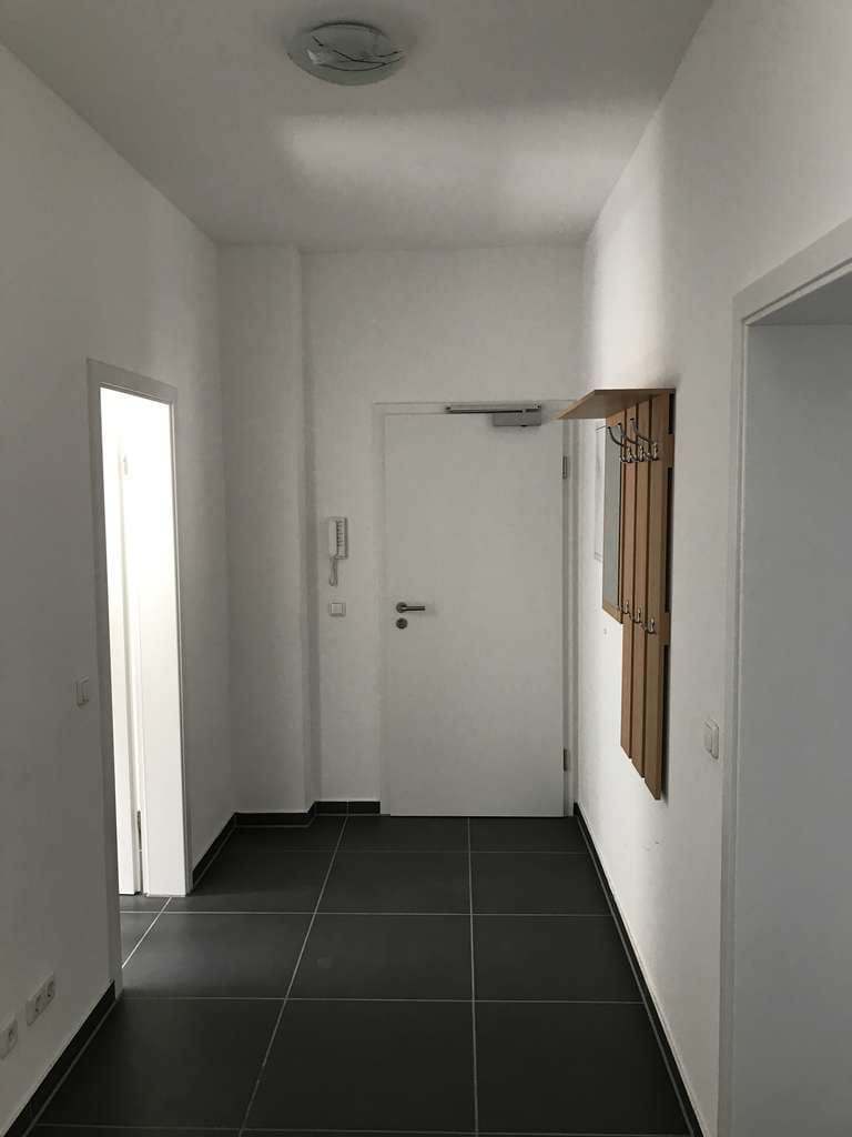 Immobilie in Welden - großzügige 3 Zimmer Wohnung im EG mit  großer Terrasse - Bild 2