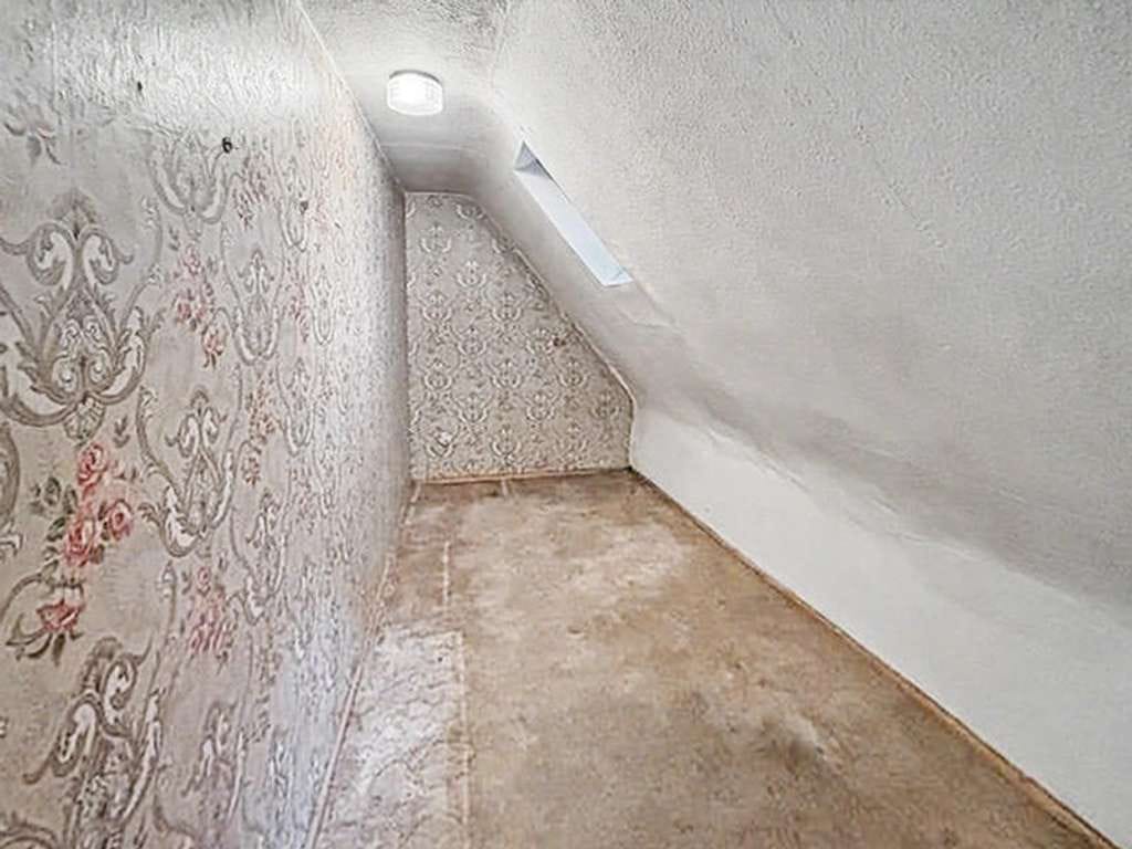 Immobilie in Otterbach - Handwerker aufgepasst - Einfamilienhaus mit viel Potenzial in Otterbach zu verkaufen - Bild 1