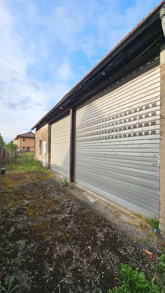 Immobilie in Graben-Neudorf - Großes EFH-Haus mit Nebengebäude und Garten zu verkaufen - Bild 2